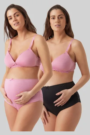 Mama;licious Mlamour 2-pack Briefs