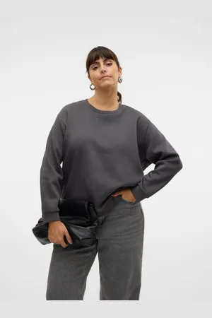 VERO MODA Vmcanja Sweatshirt