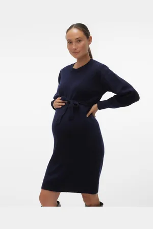 Mama;licious Mlnewanne Maternity Dress