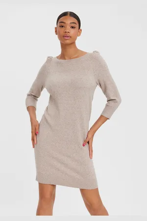 VERO MODA Vmdoffy Short Dress