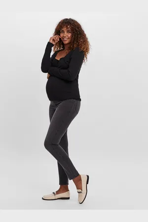 Mama;licious Maternity-jeggings