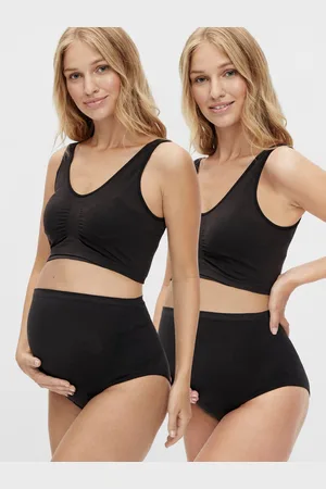 Mama;licious Mlheal 2-pack Briefs