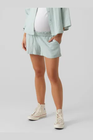 Mama;licious Maternity-shorts