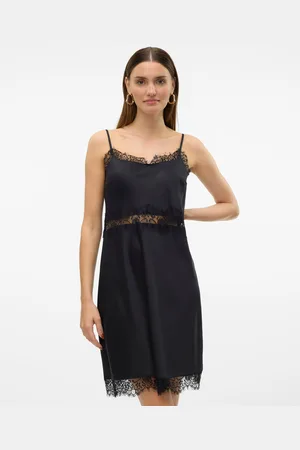 VERO MODA Vmlis Short Dress