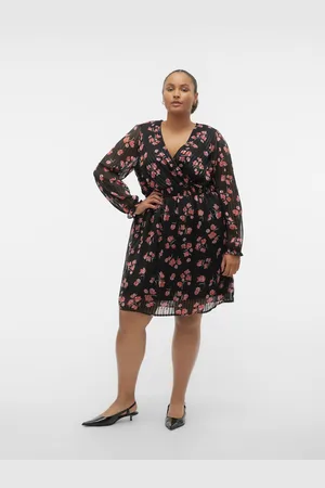 VERO MODA Vmrosey Short Dress