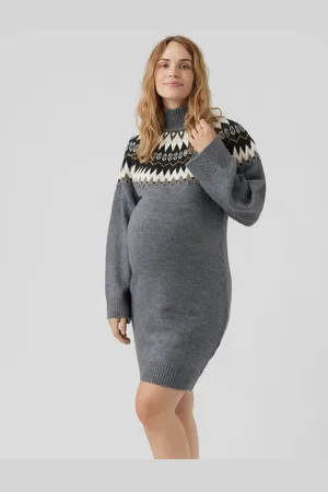 Mama;licious Mleli Maternity Dress