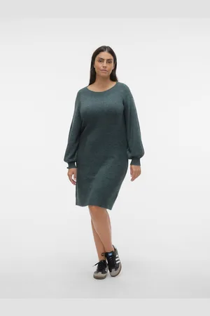 VERO MODA Vmclefile Short Dress