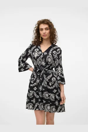 VERO MODA Vmzana Short Dress