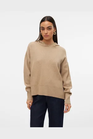 VERO MODA Vmgold Pullover