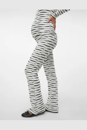 Mama;licious Maternity-leggings
