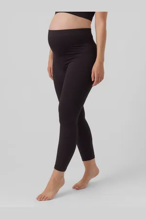 Mama;licious Maternity-leggings