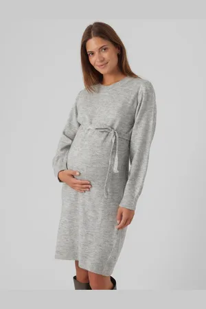 Mama;licious Mlnewanne Maternity Dress