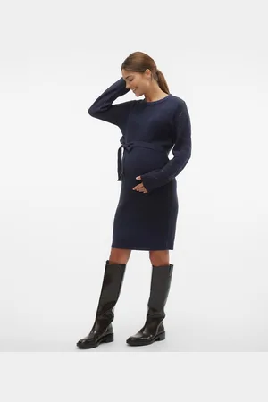 Mama;licious Mlnewlina Maternity Dress
