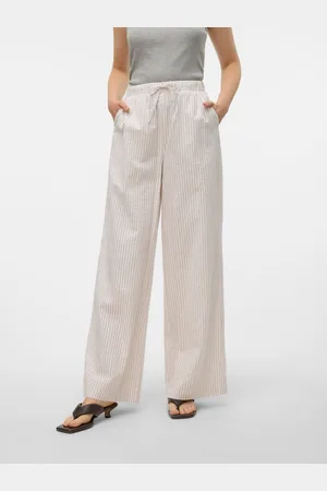 VERO MODA Vmmolly Trousers