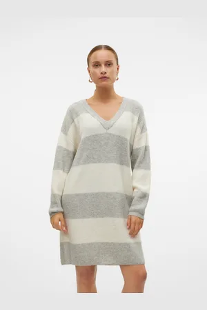 VERO MODA Vmnatahlie Short Dress