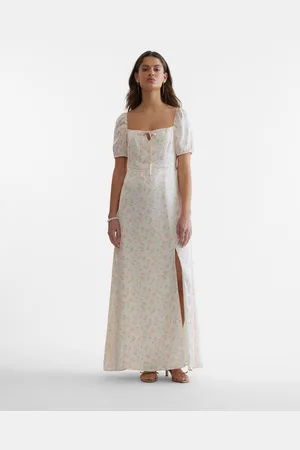 VERO MODA Snsally Long Dress