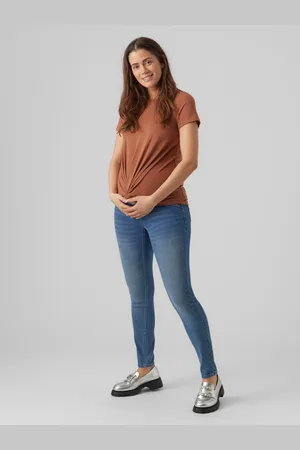 Mama;licious Maternity-jeggings