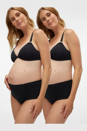 Mama;licious Mlhelena 2-pack Briefs