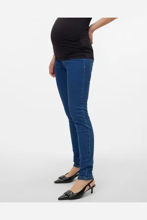 Mama;licious Maternity-jeggings