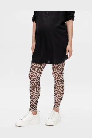 Mama;licious Maternity-leggings
