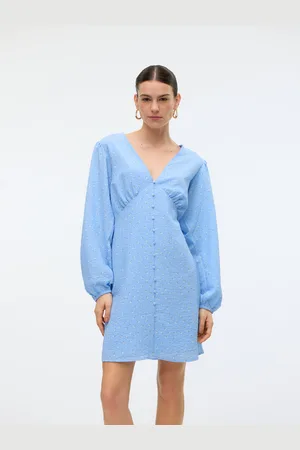 VERO MODA Vmamanda Short Dress