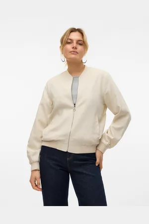 VERO MODA Vmdinna Otw Bomber