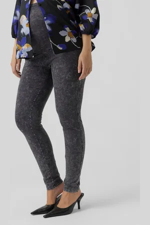 Mama;licious Maternity-leggings