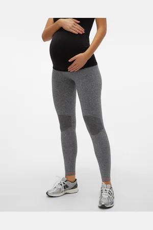 Mama;licious Maternity-leggings