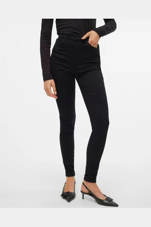 VERO MODA Vmsophia High Rise Skinny Fit Jeans