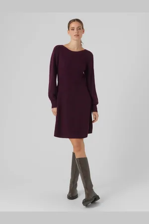 VERO MODA Vmflavour Short Dress