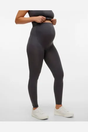 Mama;licious Maternity-leggings
