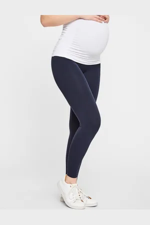 Mama;licious Maternity-leggings