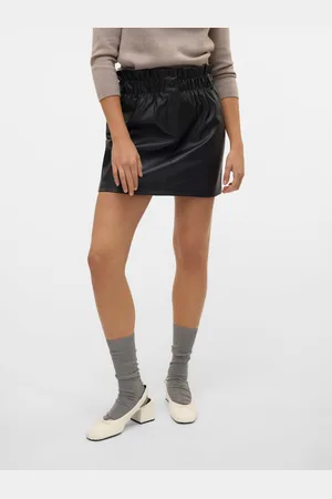 VERO MODA Vmalva High Waist Short Skirt
