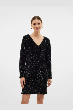 VERO MODA Vmbella Short Dress