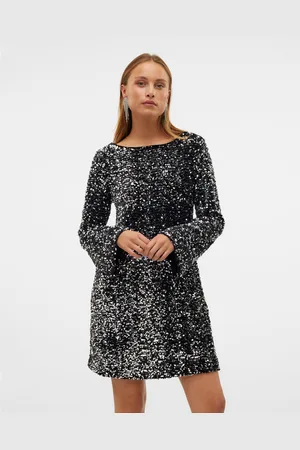 VERO MODA Vmlaila Short Dress