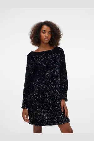 VERO MODA Vmlaila Short Dress