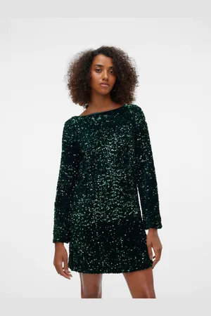 VERO MODA Vmlaila Short Dress