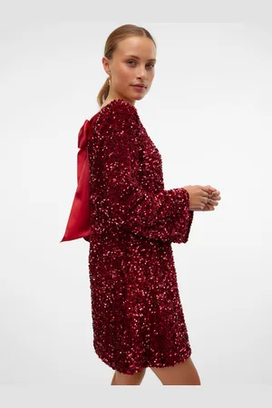 VERO MODA Vmlaila Short Dress