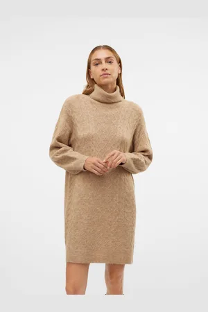 VERO MODA Vmjupitercable Short Dress