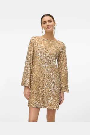 VERO MODA Vmlaila Short Dress