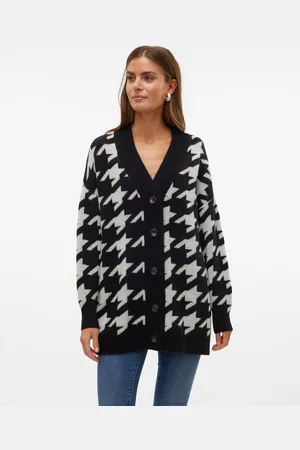 VERO MODA Vmmira Knit Cardigan