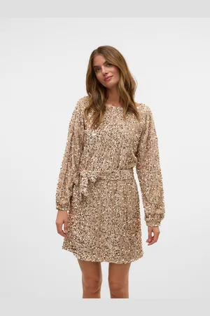 VERO MODA Vmbella Short Dress