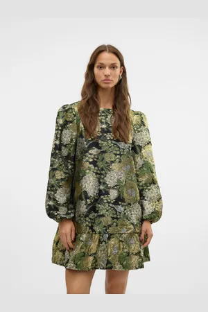 VERO MODA Snsage Short Dress