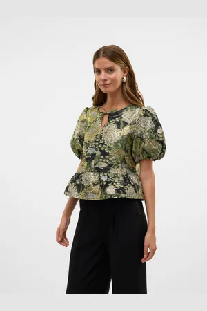 VERO MODA Snsage Top
