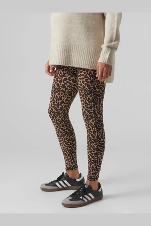 Mama;licious Maternity-leggings