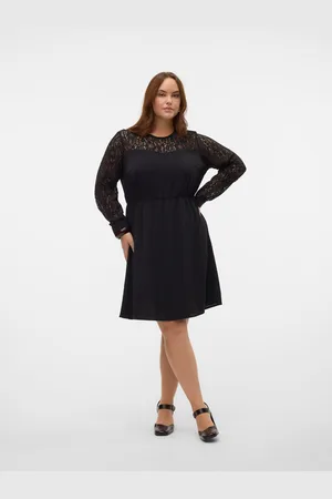 VERO MODA Vmcalva Short Dress