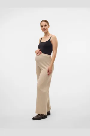 Mama;licious Regular Fit Leggings