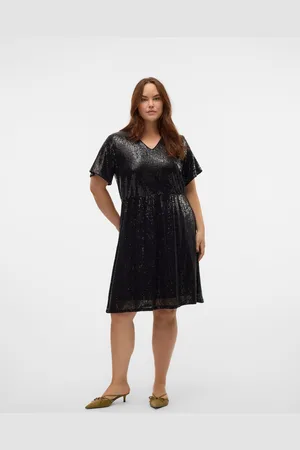 VERO MODA Vmckaje Short Dress