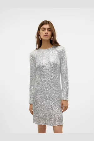 VERO MODA Vmlima Short Dress