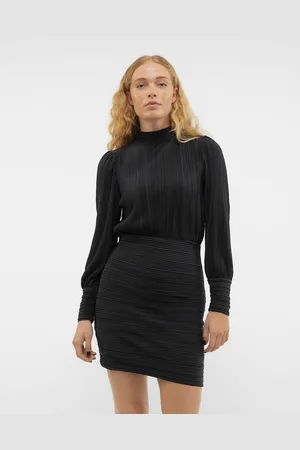 VERO MODA Vmaurora Short Dress
